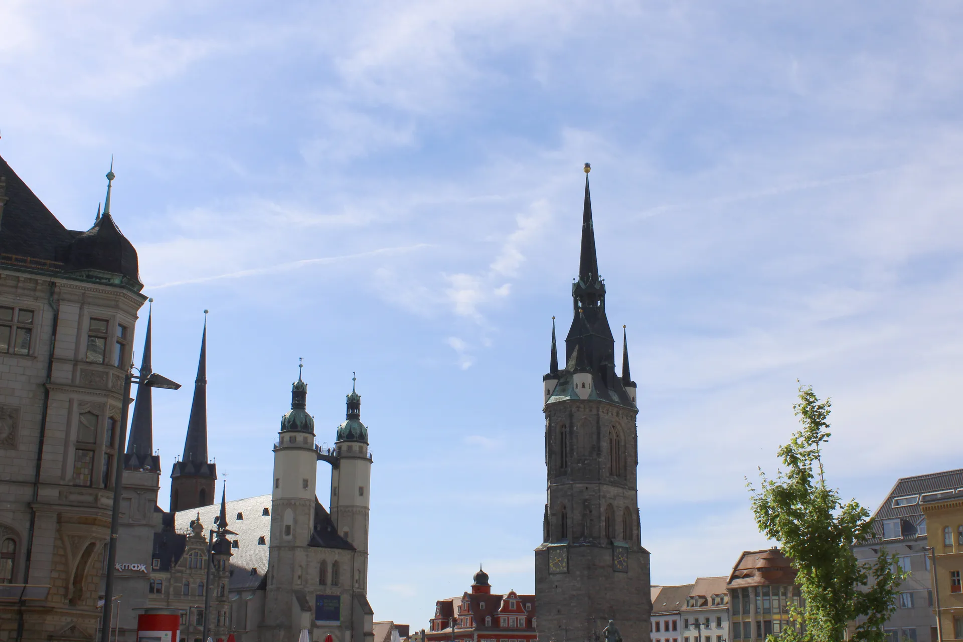 Ferienwohnung-halle.net