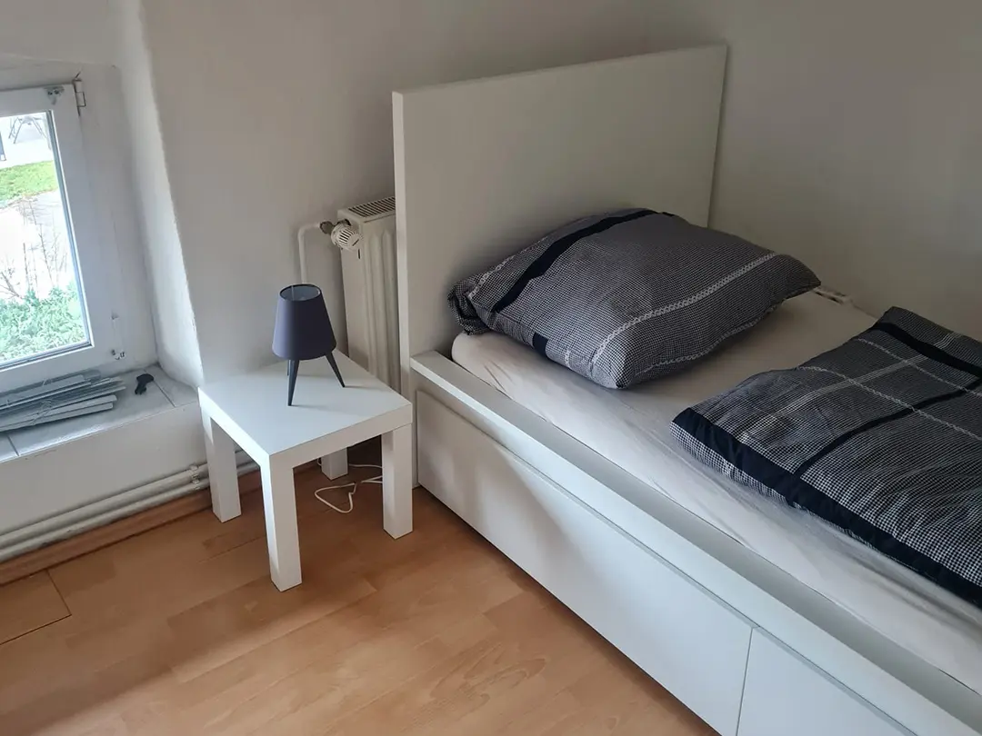 Ferienwohnungen